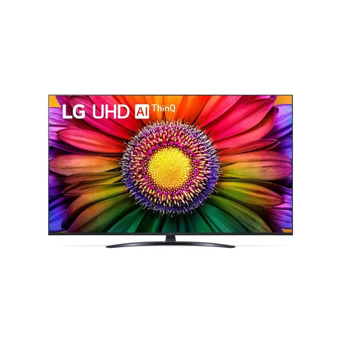 LG 55UR81003LJ , 55", 139cm, 3xHDMI. 2xUSB,  T2/S2