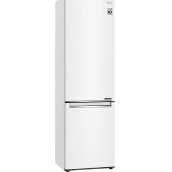 LG hladnjak GBB61SWGGN