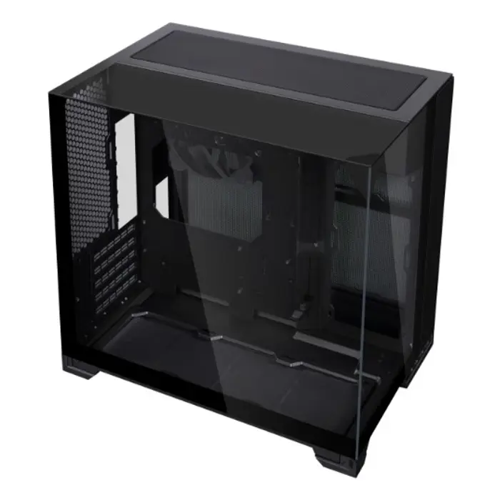 Lian Li 011 Vision O11 VISION-M Midi Tower Black