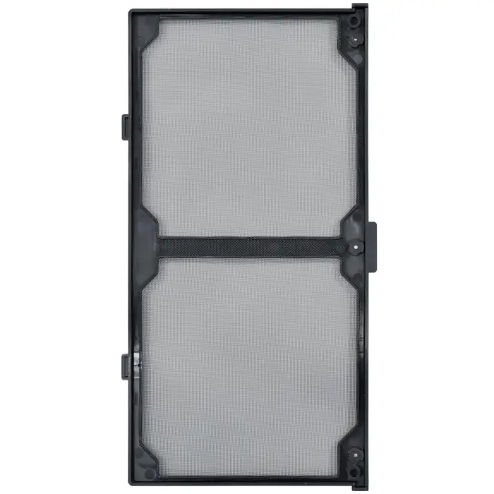 Lian Li Lancool 207 Front-Staubfilter - schwarz-LAN207-1X