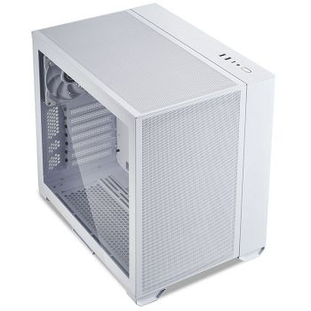 Lian Li O11 Air Mini, Midi-Tower kućište, Tempered Glass - bijelo O11 AIR MINI WHITE