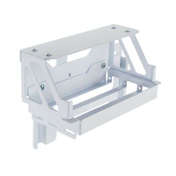 Lian Li O11DE-9W GPU Bracket - white O11DE-9W