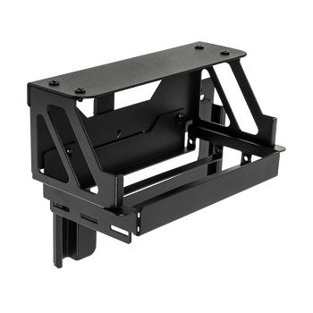 Lian Li O11DE-9X GPU Bracket - black O11DE-9X