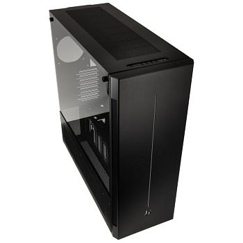 Lian Li PC-V3000WX TG, Big-Tower kućište - crno PC-V3000WX TG