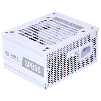 Lian Li SP850, 80 PLUS Gold SFX Napajanje, bijelo - 850 Watt SP850W