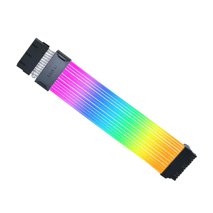 Lian Li Strimer Wireless 24-Pin RGB Mainboardkabel-PW24-1W