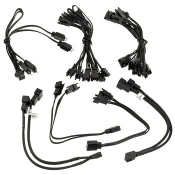 Lian Li UF-EX ARGB cable set UF-EX