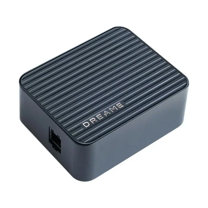 Link module for the Dreame A1 robotic lawnmower