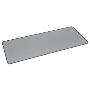 Logitech Desk Mat Studio, siva