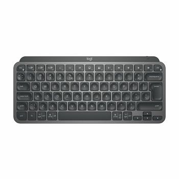 Logitech MX Keys Mini, grafitno sivi