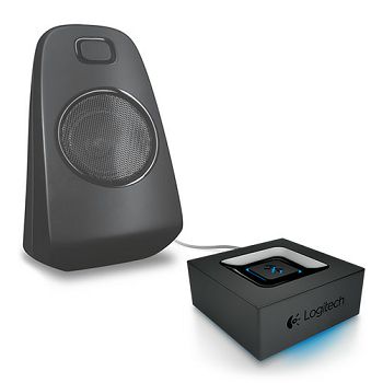 Logitech Bluetooth audio prijemnik za streaming