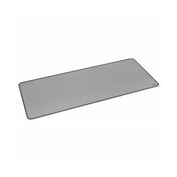 LOGI Desk Mat Studio Series MID GREY