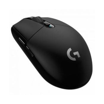 LOGI G305 Recoil Gaming Mouse BLACK EER2