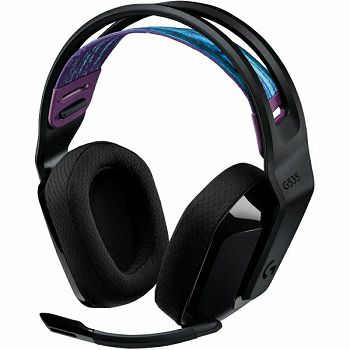 LOGI G535 LIGHTSPEED Wireless Headset