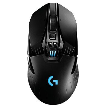 LOGI G903 LIGHTSPEED Mouse - EER2