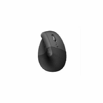 LOGI LIFT Right Mouse GRAPHITE/BLK EMEA