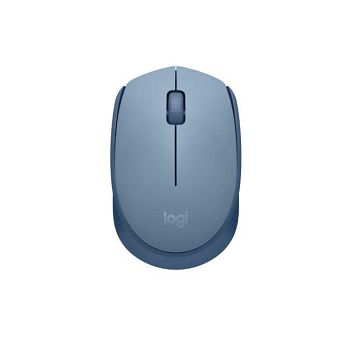 LOGI M171 Wireless Mouse - BLUEGREY