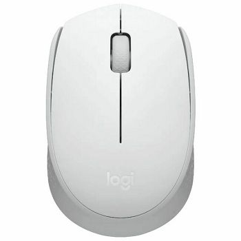 LOGI M171 Wireless Mouse - OFF WHITE