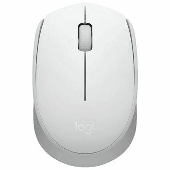 LOGI M171 Wireless Mouse - OFF WHITE