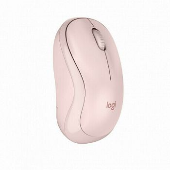 LOGI M240 Silent Bluetooth Mouse - ROSE