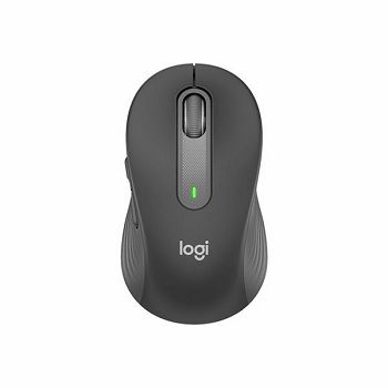 LOGI M650 Wireless Mouse GRAPHITE EMEA