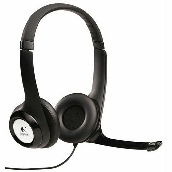 LOGI Micro - Headset USB H390