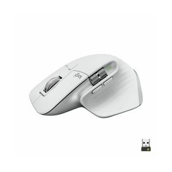 LOGI MX Master 3S Perf Wl Mouse P GREY