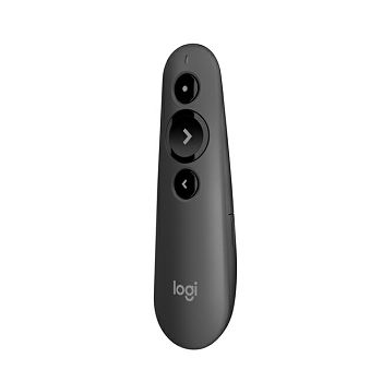 LOGI R500s Laser Presentation Remote