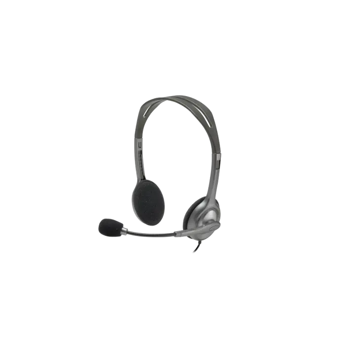 LOGI Stereo Headset H110