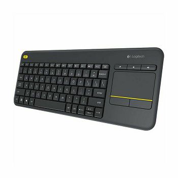 LOGI Wireless Touch Keyboard K400 Plus