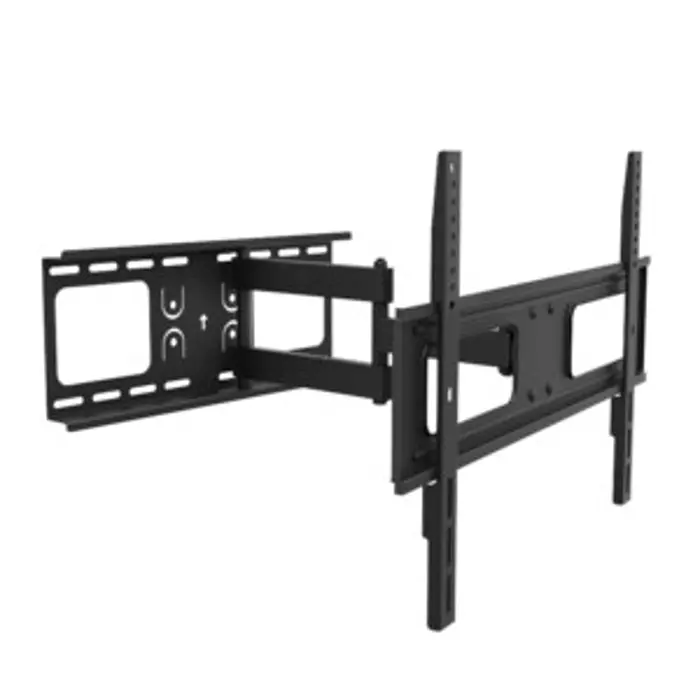 Logilink BP0028 TV Wall mount, 37"-70", tilt +10°-20°,swievel +-90°, 475mm | Logilink | Wall Mount | 37-70 " | Maximum weight (capacity) 50 kg | Black
