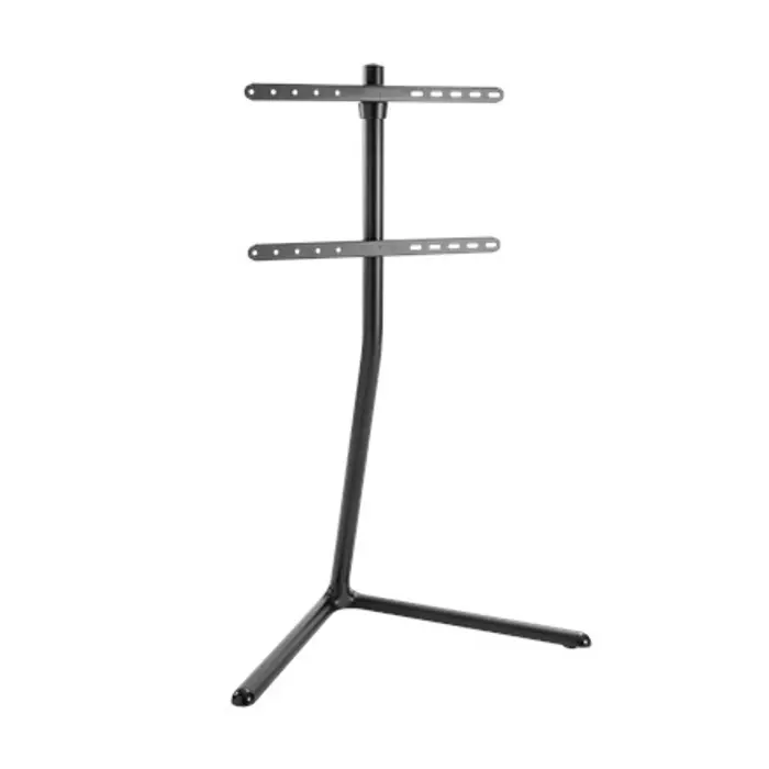 Logilink TV-StĂ¤nder, 49 70", mit V-FuĂź, 40 kg max., schwarz