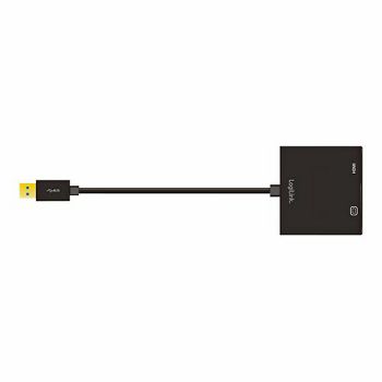 LogiLink UA0234 USB 3.0 to VGA/HDMI-Adapter
 - UA0234