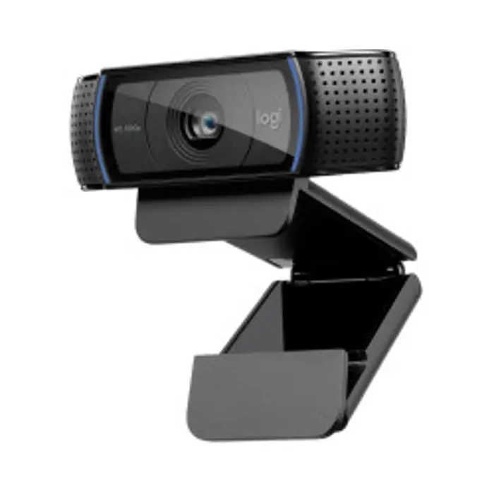 Logitech C920 HD Pro web kamera, USB (960-001055)