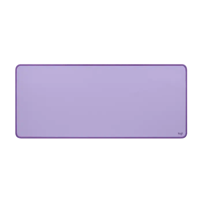 LOGITECH Desk Mat Studio Series - LILAC