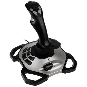 Logitech Extreme 3D Pro Joystick 942-000031