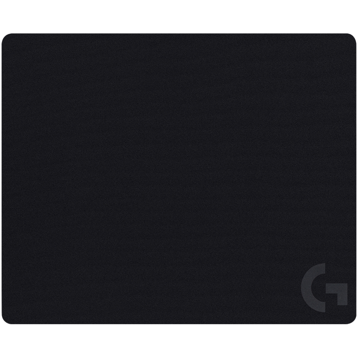 LOGITECH G240 Cloth Gaming Mouse Pad - EWR2