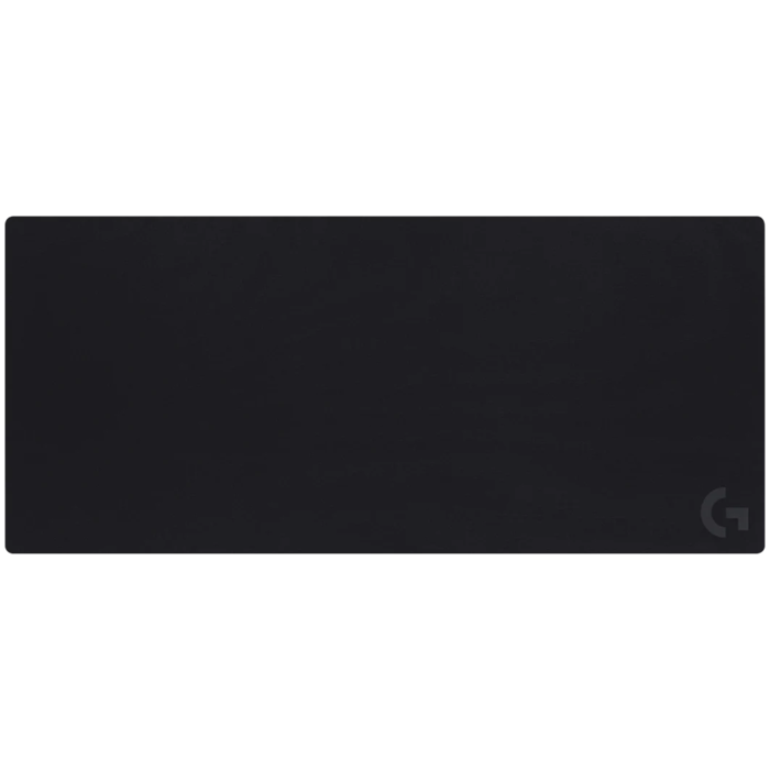LOGITECH G840 XL Cloth Gaming Mouse Pad-EWR2