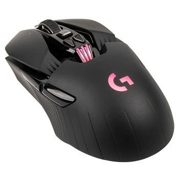 Logitech G903 Hero Lightspeed Gaming Mouse - Black 910-005672