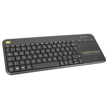 Logitech K400 PLUS Wireless Keyboard 920-007127