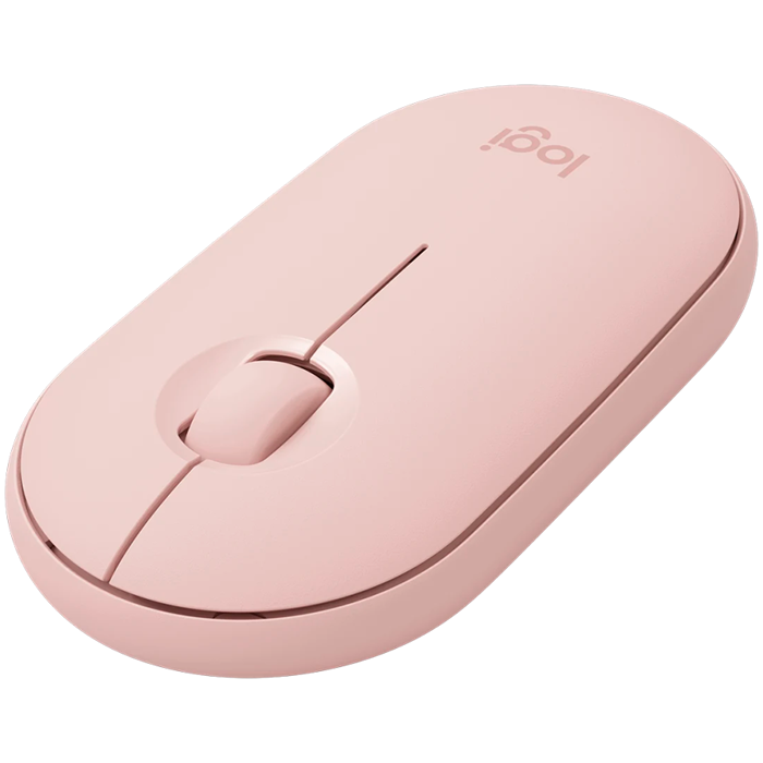 logitech-m350s-pebble-2-bluetooth-mouse-tonal-rose-dongleles-18001-910-007014.webp