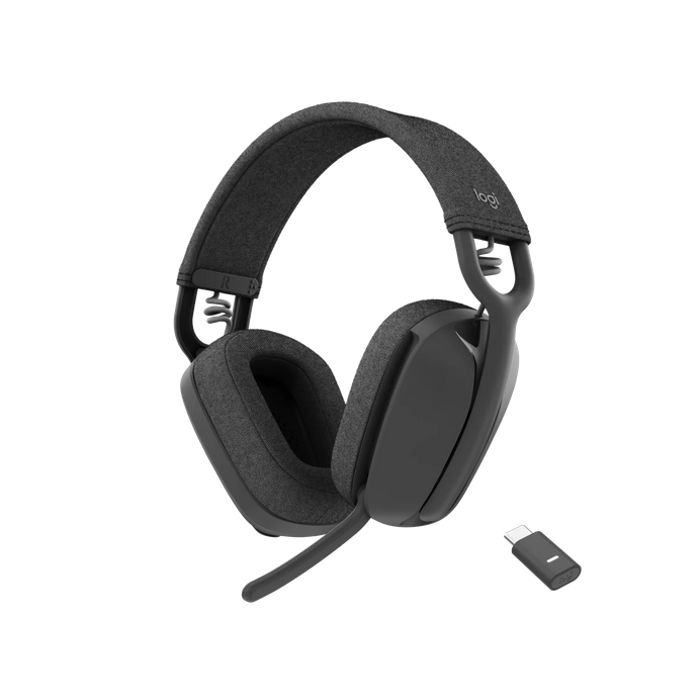 Logitech Zone Vibe Wireless, 981-001157