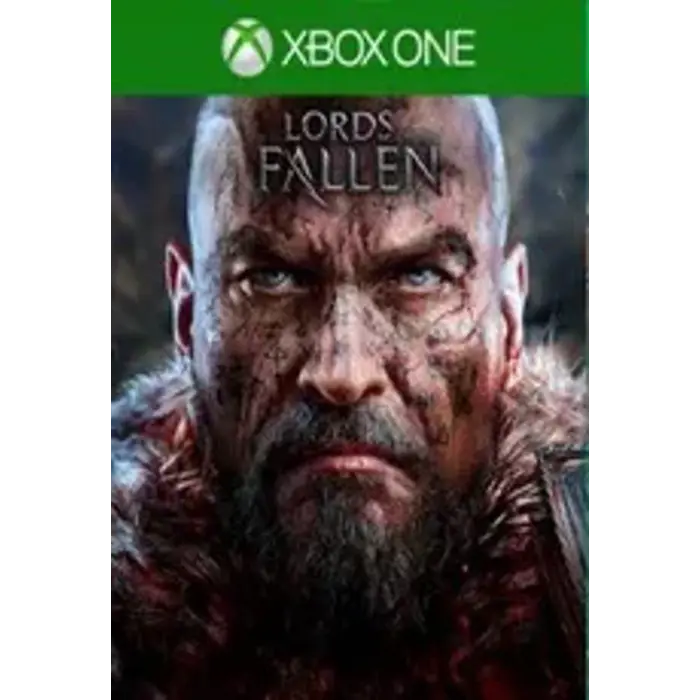 Lords of the Fallen (Complete Edition) (2014) (Xbox One / Xbox Series XS) (EU)