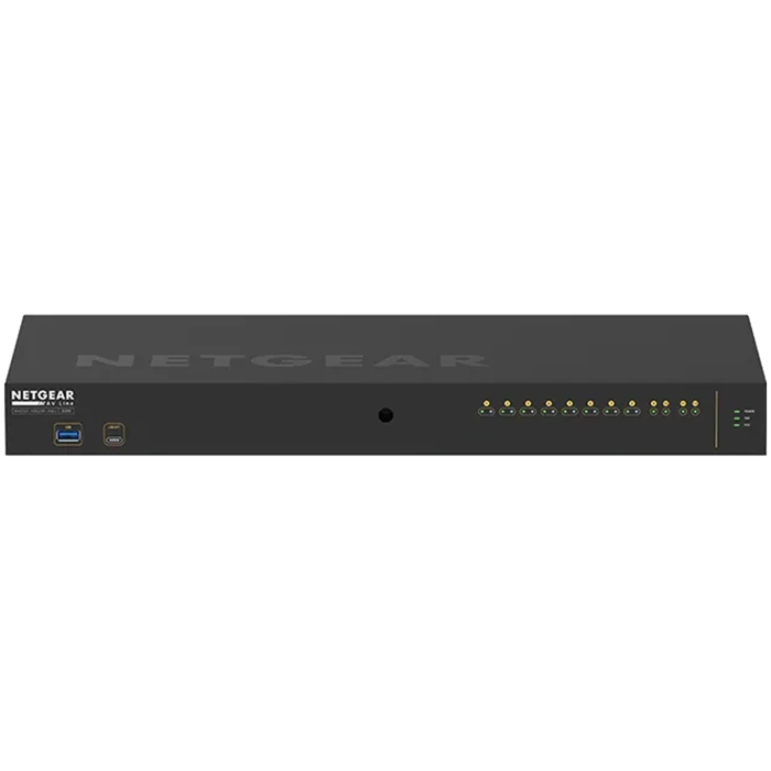 M4250-10G2XF-POE+ MANAGED SWITCH