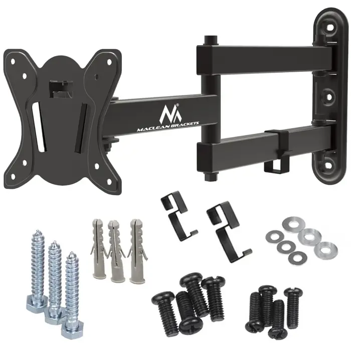 maclean-mc-417-full-motion-tv-monitor-wall-mount-13-32-30kg--2928-tvamcnuch0124.webp