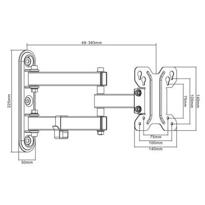maclean-mc-740-tv-mount-13-23-maclean-mc-740-30kg-max-vesa-1-19393-tvamcnuch0023.webp