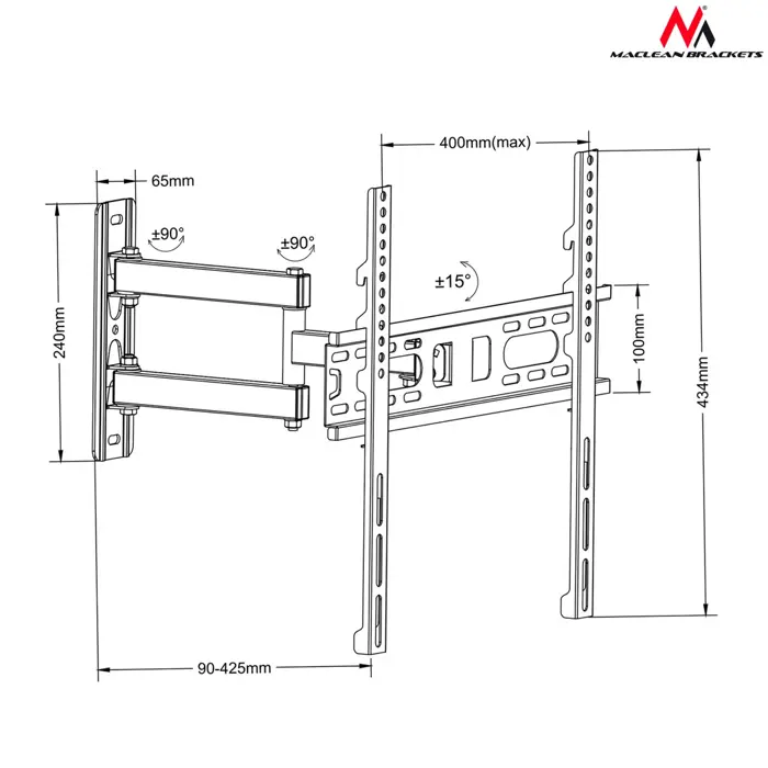 maclean-mc-761-wall-bracket-suitable-for-tv-26-to-55-to-30-k-65351-tvamcnuch0030.webp