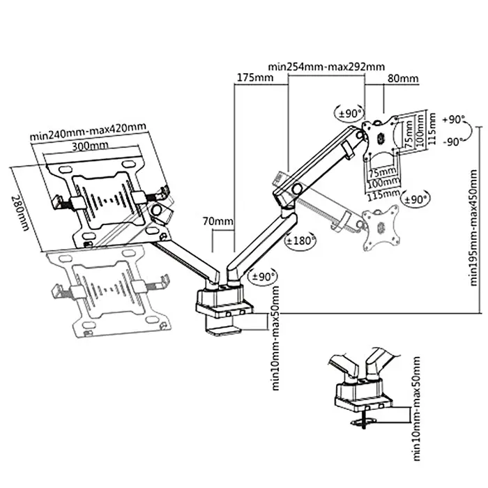 maclean-mc-813-dual-desk-mount-for-a-monitor-and-a-laptop-17-58541-tvamcnuch0056.webp