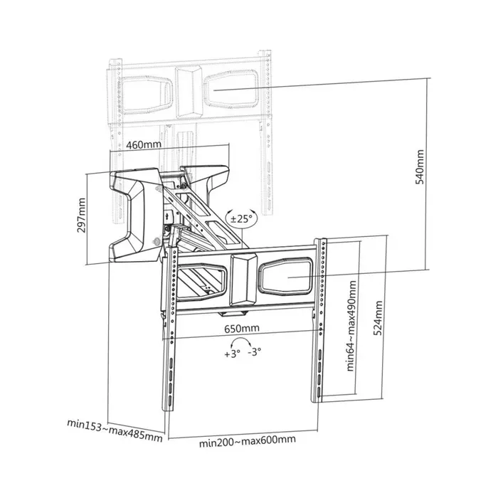 maclean-mc-891-electric-tv-wall-mount-bracket-with-remote-co-43131-tvamcnuch0091.webp