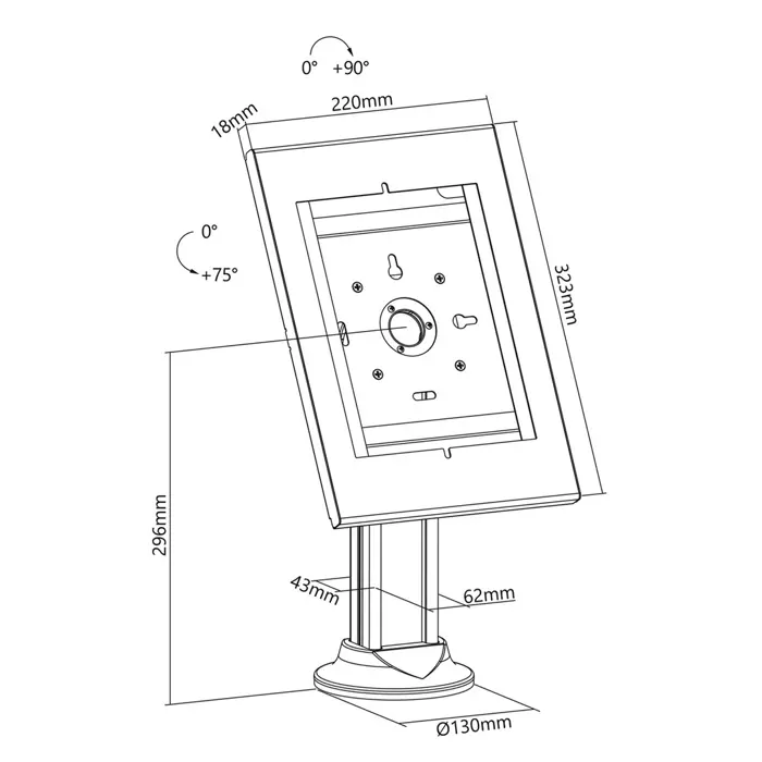 maclean-tablet-holder-stand-desktop-lock-w-97102-ipad-105-ip-34131-wlononwcragna.webp